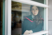 ผลงานการถ่ายภาพ มหาวิทยาลัยเกริก