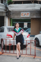 ผลงานการถ่ายภาพ มหาวิทยาลัยเกริก