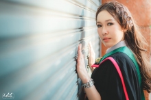 ผลงานการถ่ายภาพ มหาวิทยาลัยเกริก