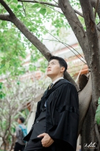 ผลงานการถ่ายภาพ มหาวิทยาลัยธุรกิจบัณฑิตย์