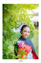 ผลงานการถ่ายภาพ วิทยาลัยพยาบาลพระจอมเกล้า จังหวัดเพชรบุรี