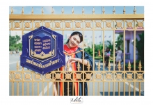 ผลงานการถ่ายภาพ มหาวิทยาลัยรามคำแหง