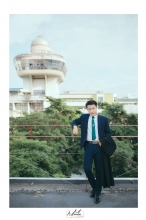 ผลงานการถ่ายภาพ มหาวิทยาลัยเกษตรศาสตร์