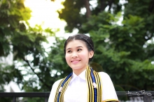 ผลงานการถ่ายภาพ จุฬาลงกรณ์มหาวิทยาลัย