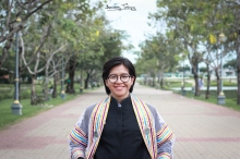 ผลงานการถ่ายภาพ สถาบันเทคโนโลยีไทย-ญี่ปุ่น