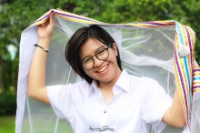 ผลงานการถ่ายภาพ สถาบันเทคโนโลยีไทย-ญี่ปุ่น