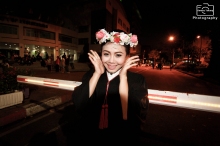 ผลงานการถ่ายภาพ มหาวิทยาลัยเกษตรศาสตร์