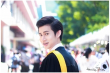 ผลงานการถ่ายภาพ มหาวิทยาลัยธรรมศาสตร์