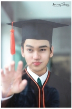 ผลงานการถ่ายภาพ มหาวิทยาลัยเกษตรศาสตร์