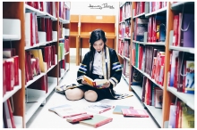 ผลงานการถ่ายภาพ มหาวิทยาลัยราชภัฏนครปฐม