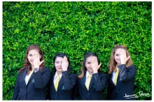 ผลงานการถ่ายภาพ มหาวิทยาลัยเทคโนโลยีราชมงคลศรีวิชัย