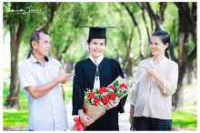 ผลงานการถ่ายภาพ มหาวิทยาลัยเกษตรศาสตร์