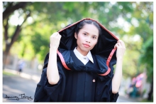 ภาพรับปริญญา มหาวิทยาลัยศิลปากร