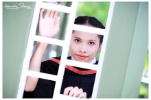 ผลงานการถ่ายภาพ มหาวิทยาลัยศิลปากร
