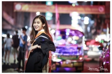 ผลงานการถ่ายภาพ มหาวิทยาลัยเกษมบัณฑิต