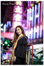 ผลงานการถ่ายภาพ มหาวิทยาลัยเกษมบัณฑิต