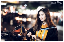 ผลงานการถ่ายภาพ มหาวิทยาลัยเกษมบัณฑิต