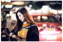 ผลงานการถ่ายภาพ มหาวิทยาลัยเกษมบัณฑิต