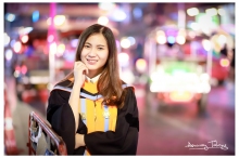 ผลงานการถ่ายภาพ มหาวิทยาลัยเกษมบัณฑิต