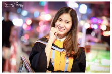 ผลงานการถ่ายภาพ มหาวิทยาลัยเกษมบัณฑิต