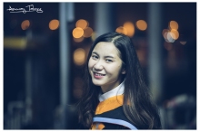 ผลงานการถ่ายภาพ มหาวิทยาลัยเกษมบัณฑิต
