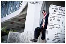 ผลงานการถ่ายภาพ มหาวิทยาลัยรามคำแหง
