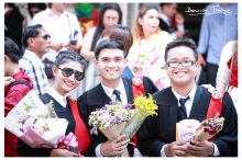 ผลงานการถ่ายภาพ มหาวิทยาลัยธรรมศาสตร์