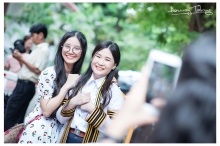 ผลงานการถ่ายภาพ จุฬาลงกรณ์มหาวิทยาลัย