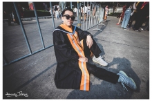 ผลงานการถ่ายภาพ มหาวิทยาลัยเกษมบัณฑิต