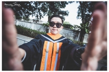 ผลงานการถ่ายภาพ มหาวิทยาลัยเกษมบัณฑิต