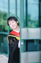 ผลงานการถ่ายภาพ สถาบันบัณฑิตพัฒนบริหารศาสตร์ (NIDA)