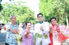 ผลงานการถ่ายภาพ มหาวิทยาลัยราชภัฏวไลยอลงกรณ์ ในพระบรมราชูปถัมภ์