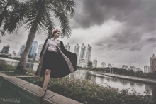 ผลงานการถ่ายภาพ มหาวิทยาลัยอีสเทิร์นเอเชีย