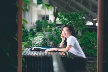 ผลงานการถ่ายภาพ มหาวิทยาลัยธรรมศาสตร์