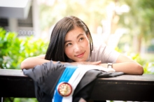 ผลงานการถ่ายภาพ มหาวิทยาลัยธรรมศาสตร์