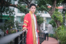 ผลงานการถ่ายภาพ มหาวิทยาลัยเทคโนโลยีพระจอมเกล้าพระนครเหนือ
