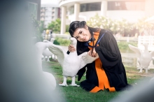 ผลงานการถ่ายภาพ มหาวิทยาลัยมหิดล