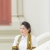 ภาพรับปริญญา จุฬาลงกรณ์มหาวิทยาลัย
