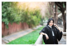 ผลงานการถ่ายภาพ มหาวิทยาลัยเกษตรศาสตร์