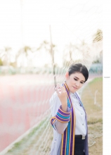 ผลงานการถ่ายภาพ มหาวิทยาลัยเทคโนโลยีราชมงคลพระนคร