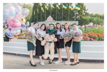 ผลงานการถ่ายภาพ มหาวิทยาลัยแม่โจ้