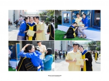 ผลงานการถ่ายภาพ สถาบันบัณฑิตพัฒนบริหารศาสตร์ (NIDA)