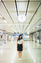 ผลงานการถ่ายภาพ มหาวิทยาลัยรามคำแหง