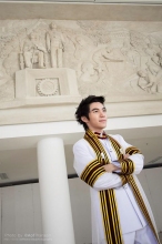 ผลงานการถ่ายภาพ จุฬาลงกรณ์มหาวิทยาลัย