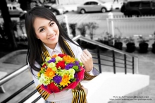 ผลงานการถ่ายภาพ จุฬาลงกรณ์มหาวิทยาลัย