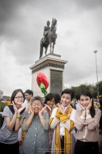 ผลงานการถ่ายภาพ มหาวิทยาลัยราชภัฏสวนสุนันทา