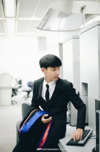 ผลงานการถ่ายภาพ มหาวิทยาลัยกรุงเทพ