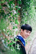 ผลงานการถ่ายภาพ มหาวิทยาลัยกรุงเทพ