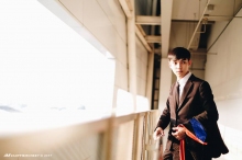ผลงานการถ่ายภาพ มหาวิทยาลัยกรุงเทพ