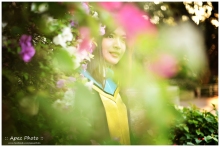 ผลงานการถ่ายภาพ สถาบันบัณฑิตพัฒนบริหารศาสตร์ (NIDA)